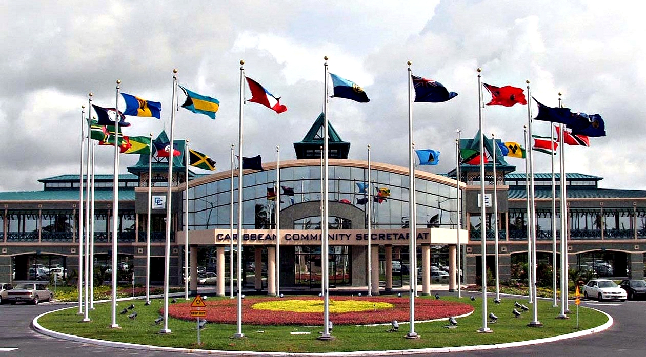 US-election outcome: CARICOM and world waiting to breathe normally again