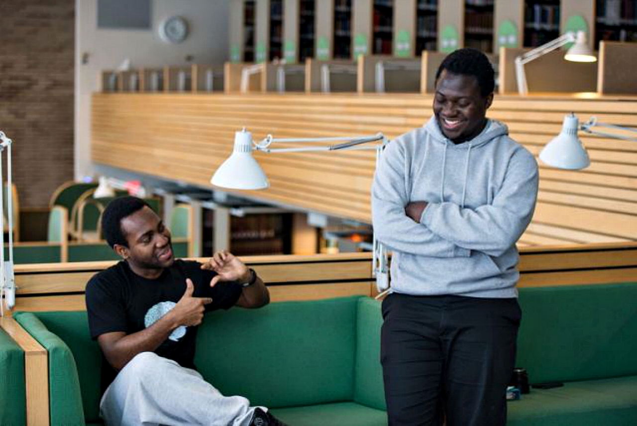 African fintech startup Chipper Cash raises $30 million backed by Jeff Bezos