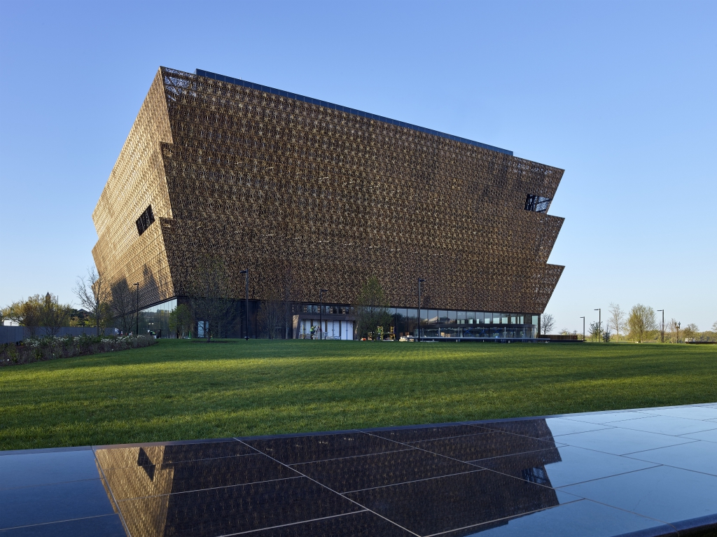 How David Adjaye became the world’s most beguiling public architect - and its most subversive