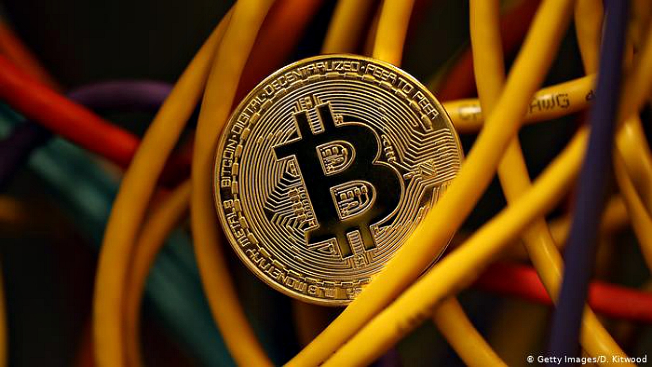 Akon: Crypto can give Africa financial freedom