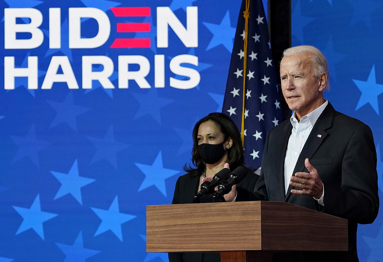 NAACP: Biden-Harris must create Cabinet position to focus solely on racial justice mandate