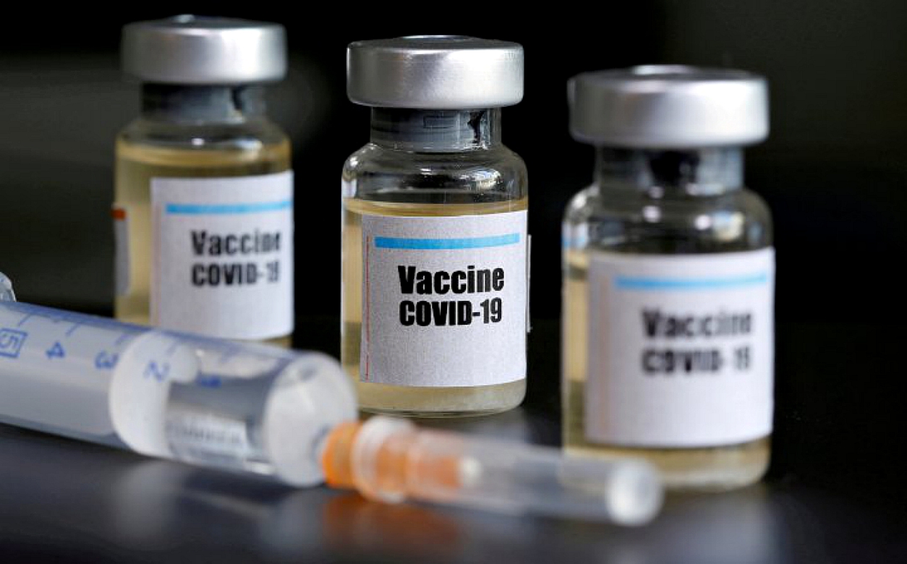 COVID-19 vaccine trials in Africa: what’s promising, and what’s problematic