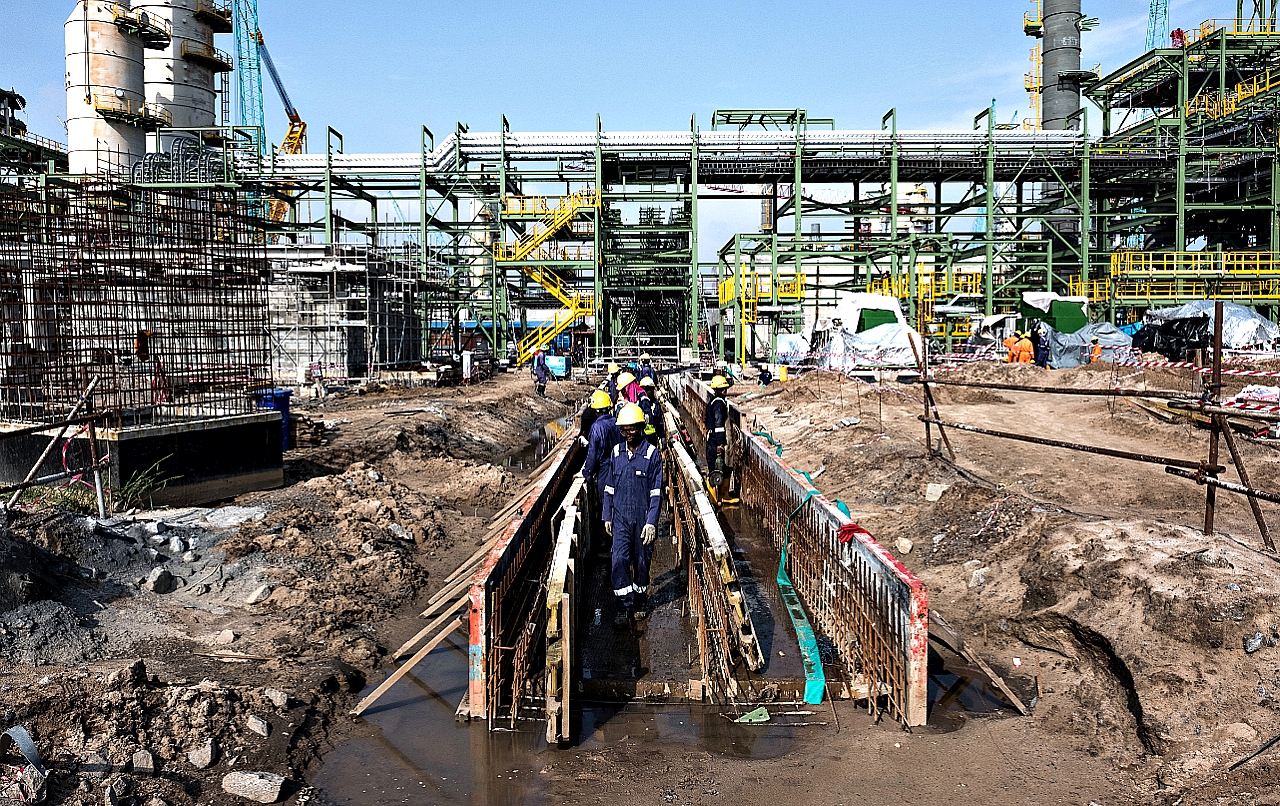 Africa Industrialization Day: Unlocking Africa’s “value-added” industrial potential