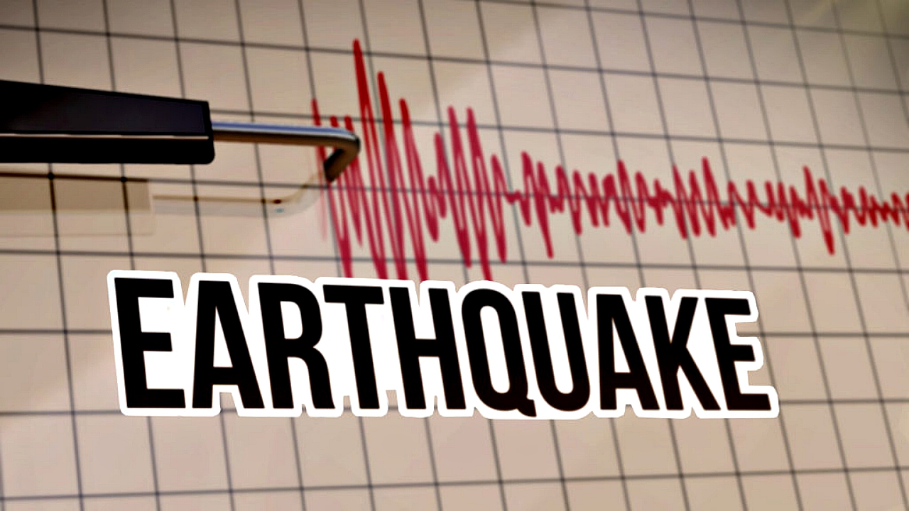 Antigua & Barbuda rocked by 5.0 magnitude earthquake
