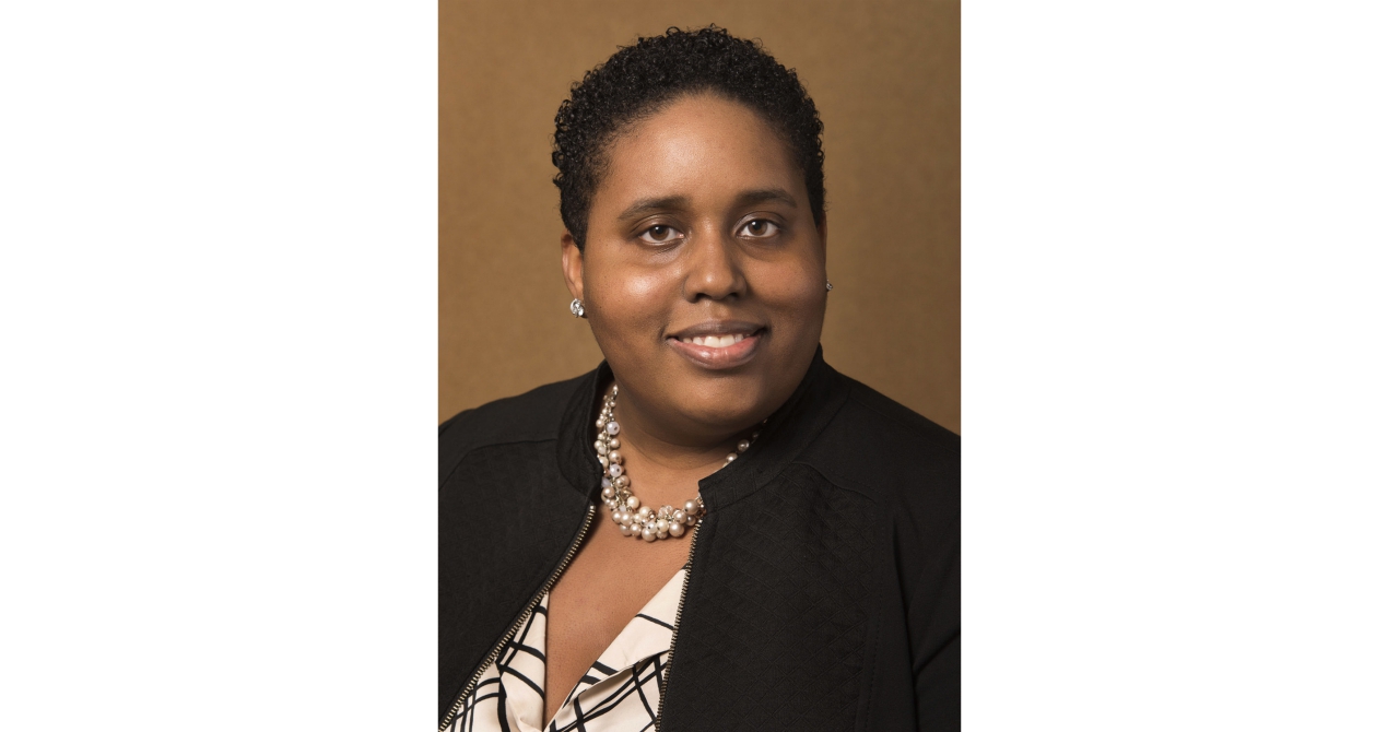 The Executive Leadership Council names LaTese Briggs as Vice President and Chief Philanthropy Officer