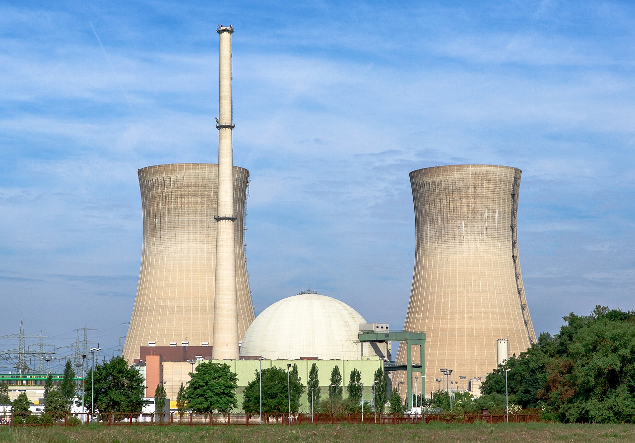 Nuclear energy in Africa - lessons from Ghana