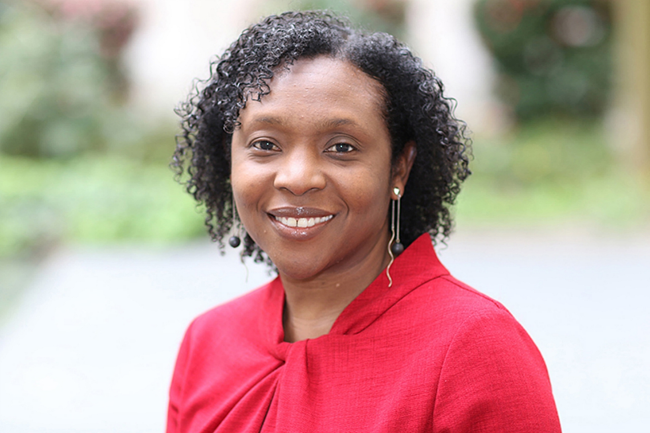 Bermuda gets first female Governor - Rena Lalgie