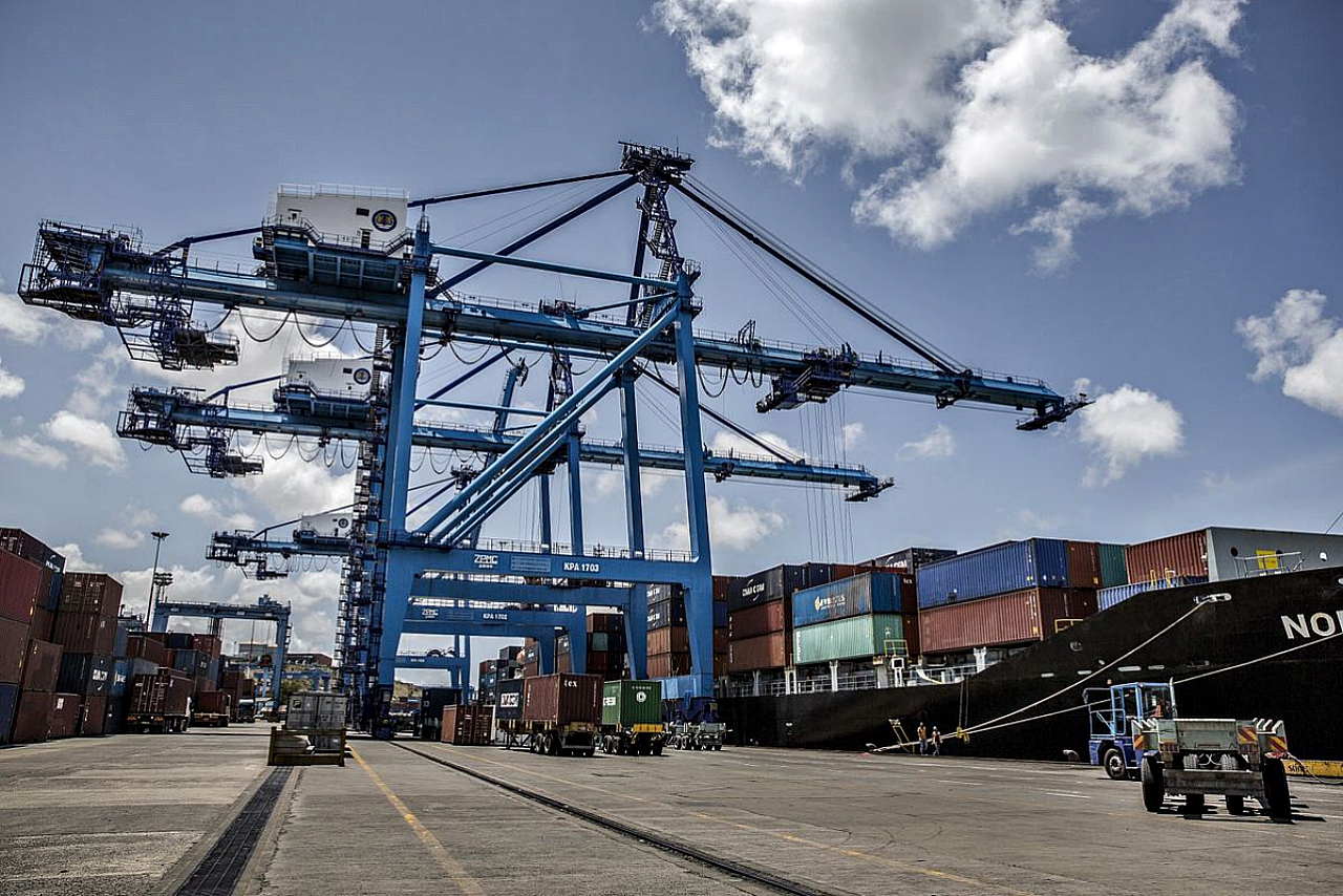 Africa trade deal could tap $84 billion in export potential