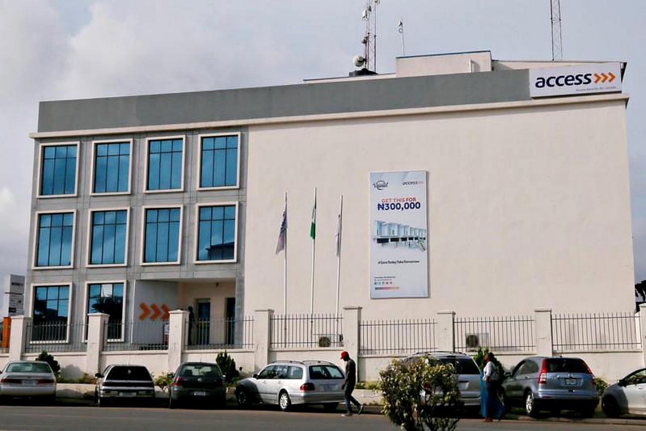 Nigeria’s biggest bank identifies 8 African countries for expansion