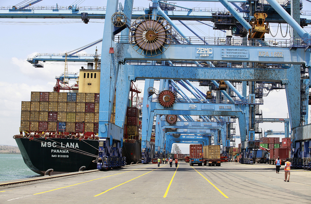 Making the AfCFTA Vision our reality