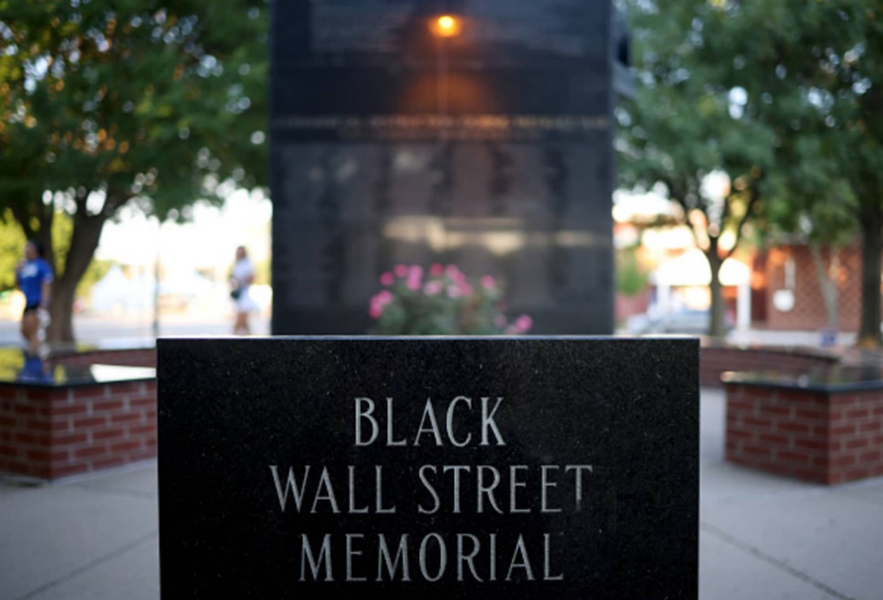 Oklahoma begins Tulsa race massacre centennial remembrance