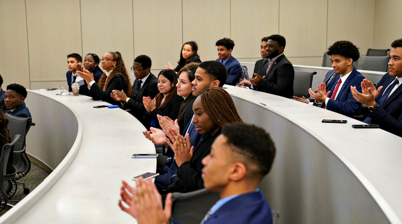 Student-owned investment fund BlackGen Capital prepares to make first investments