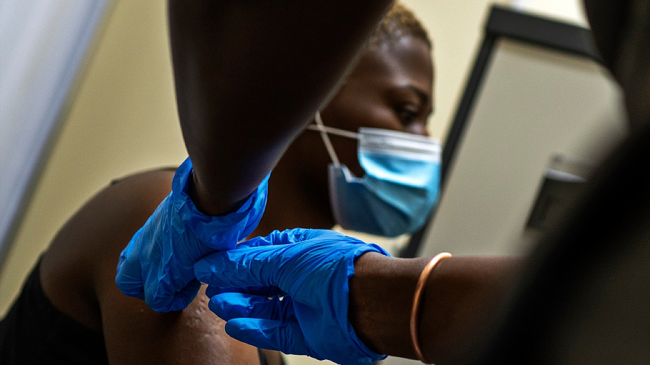 African Union secures additional 400 million vaccine doses