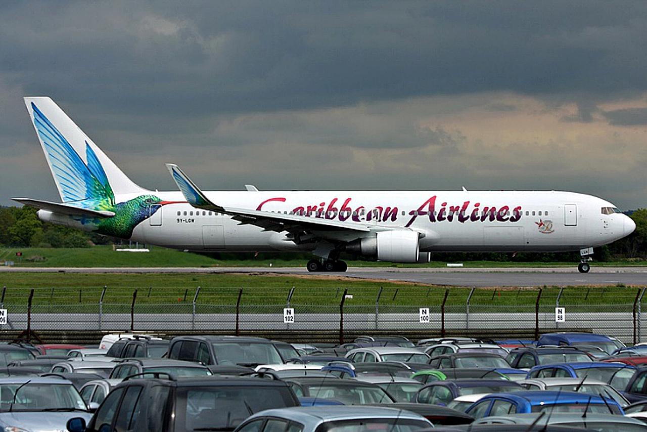 COVID-19: Caribbean Airlines suspends service to Cuba