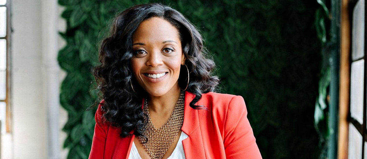 Danita Johnson becomes first black president in Major League Soccer
