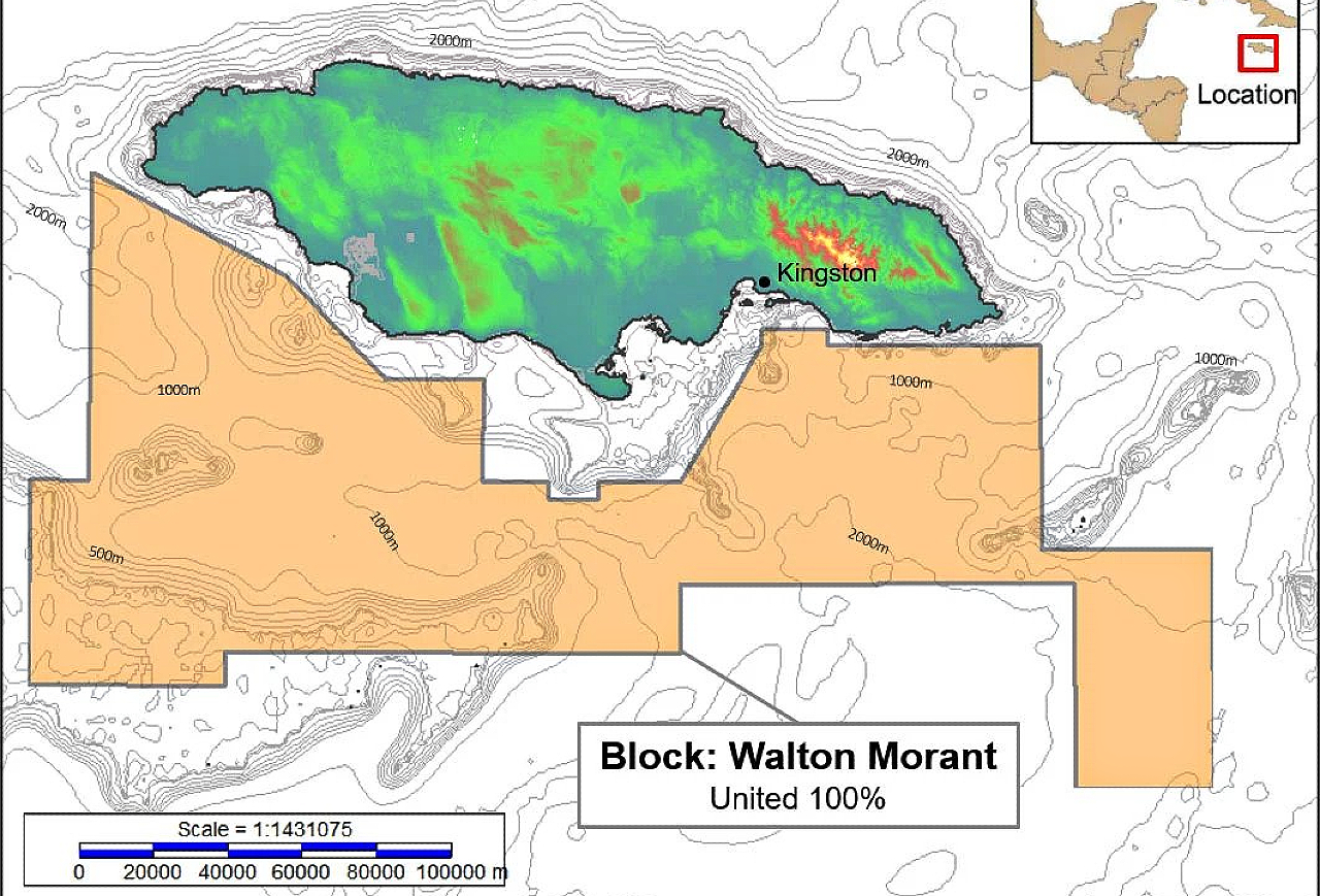 Jamaica set to get CARICOM more global oil and gas attention
