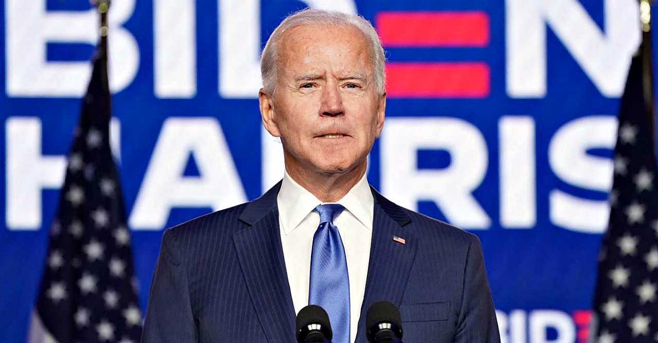 Biden bids to reverse US-Africa decline