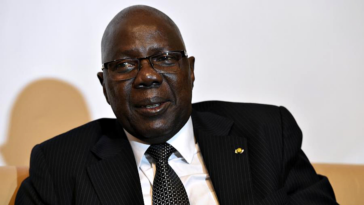 Mali ex-Prime Minister Modibo Keïta dies aged 78