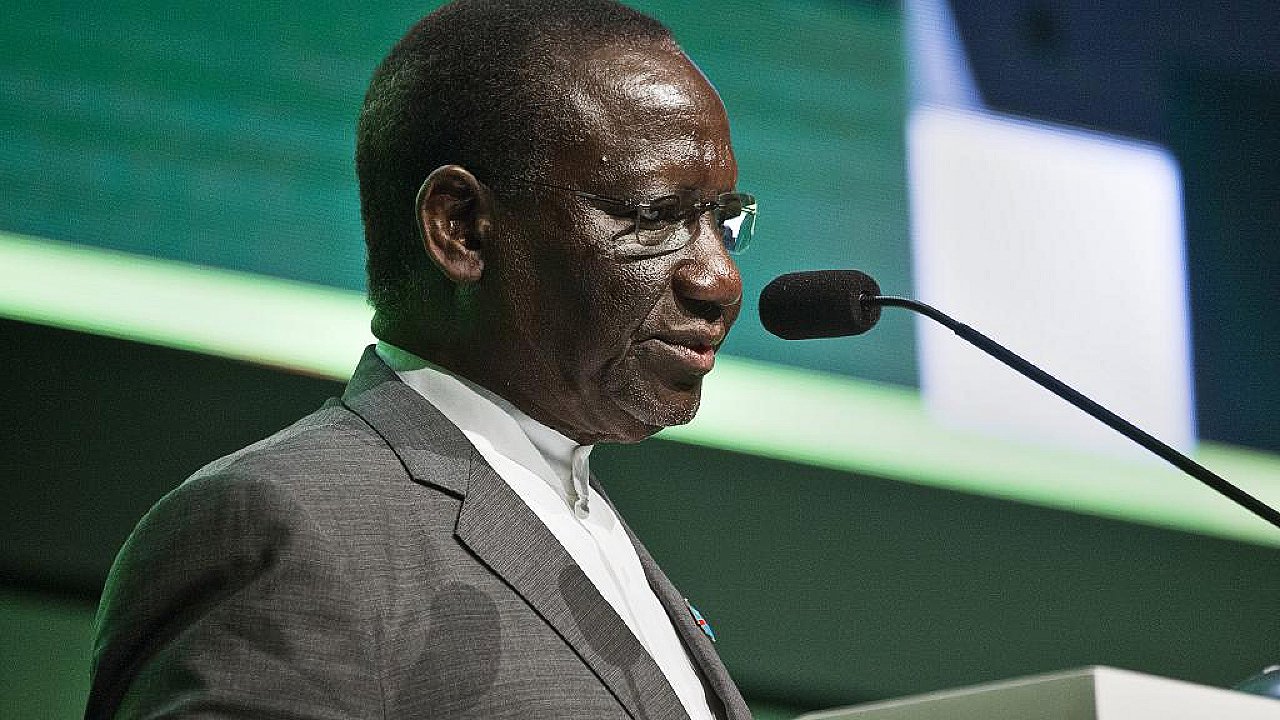DR Congo prime minister Sylvestre Ilunkamba impeached, resigns