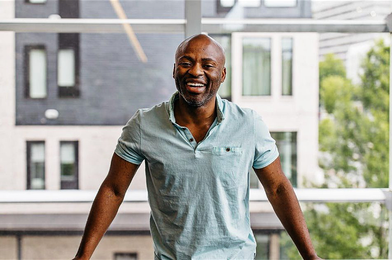 Black-owned scheduling startup Calendly raises $350 million, surpasses $3 billion valuation