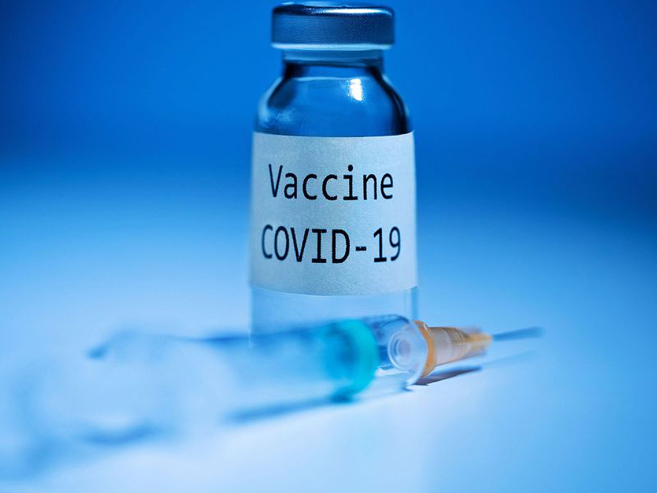 I'm a Black doctor who didn't trust the COVID vaccine. Here's what changed my mind.