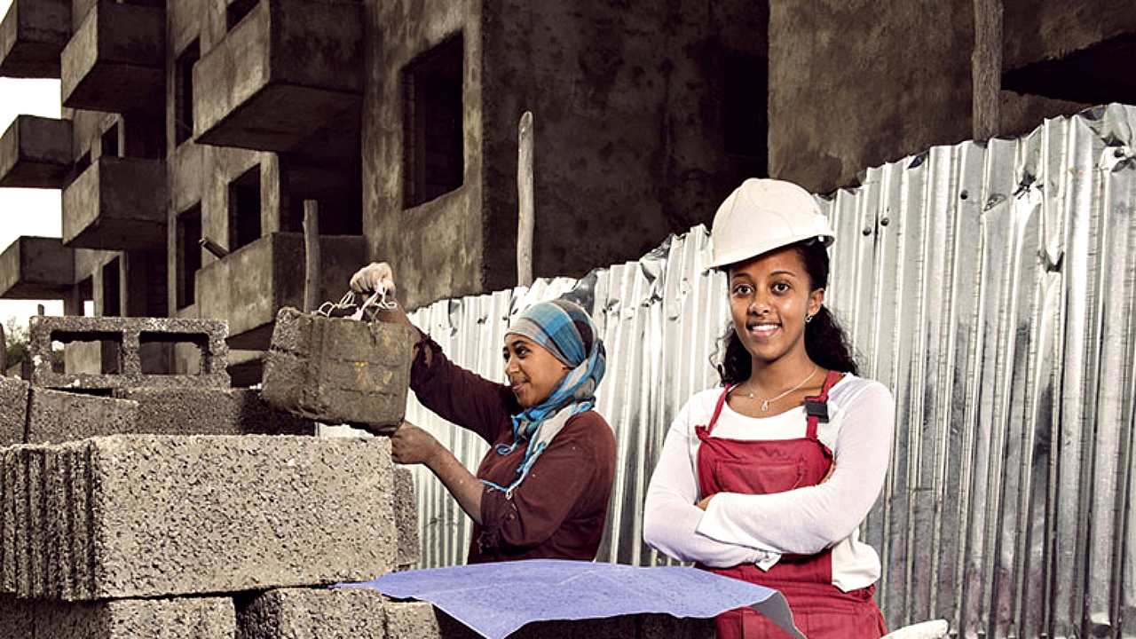 Making African continental free trade area work for women in a post-COVID-19 world