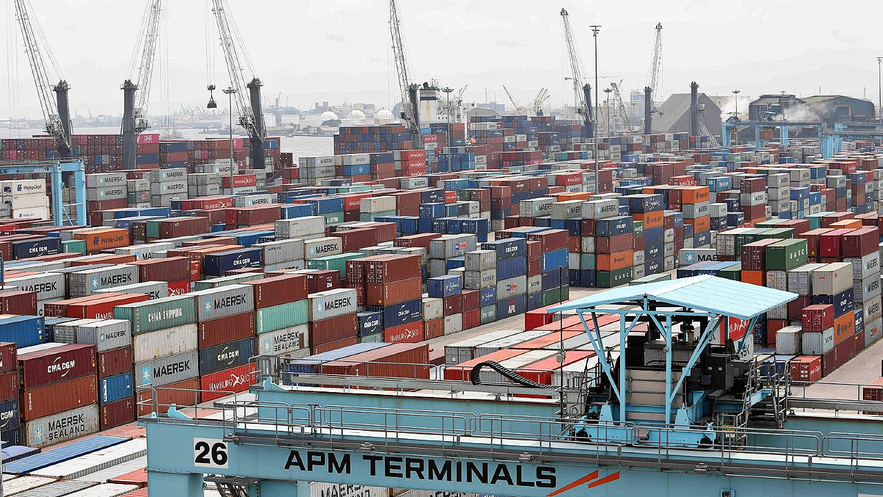 What is the African Continental Free Trade Area?