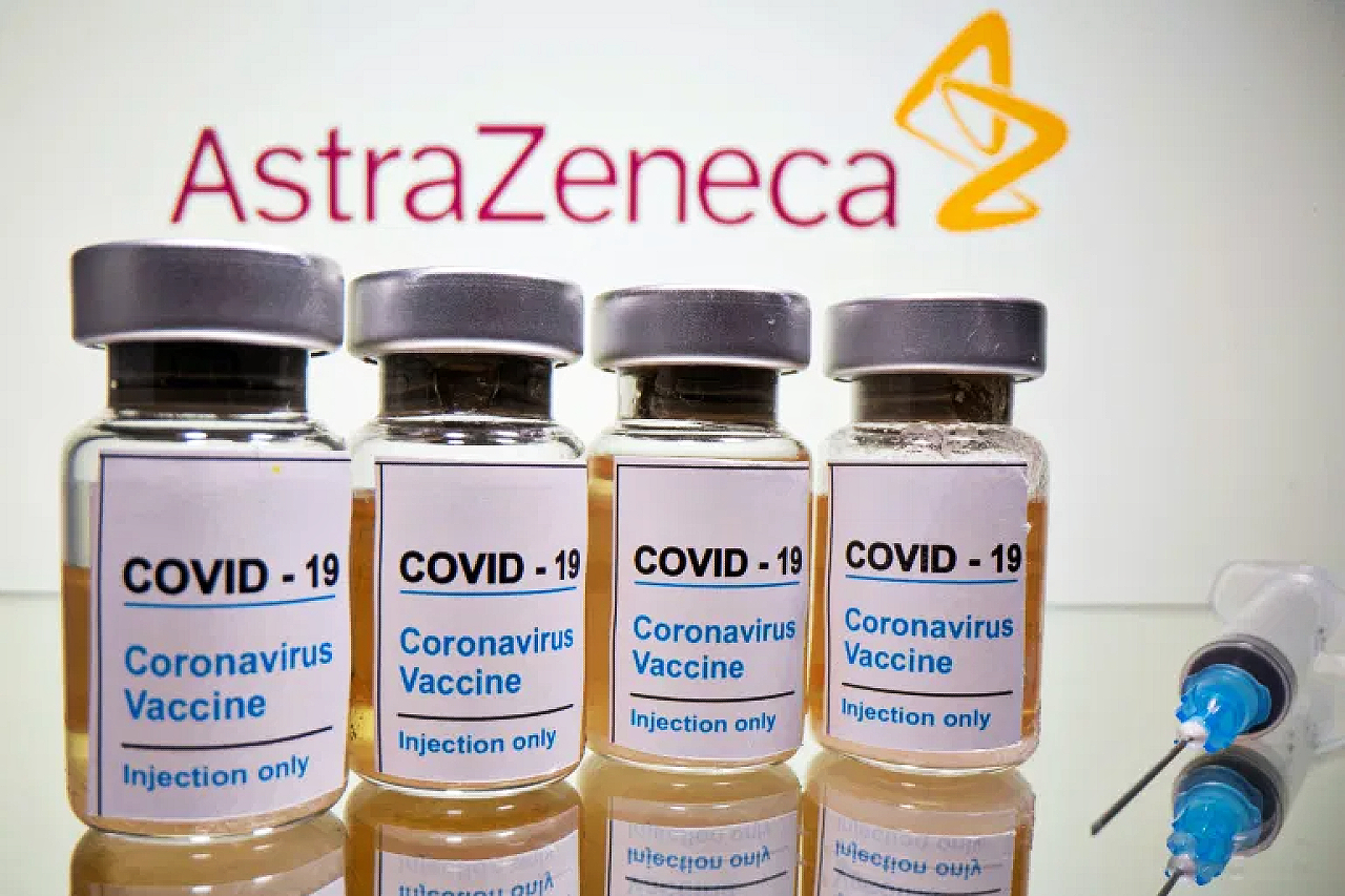 South Africa scraps AstraZeneca vaccine, will give J&J jabs