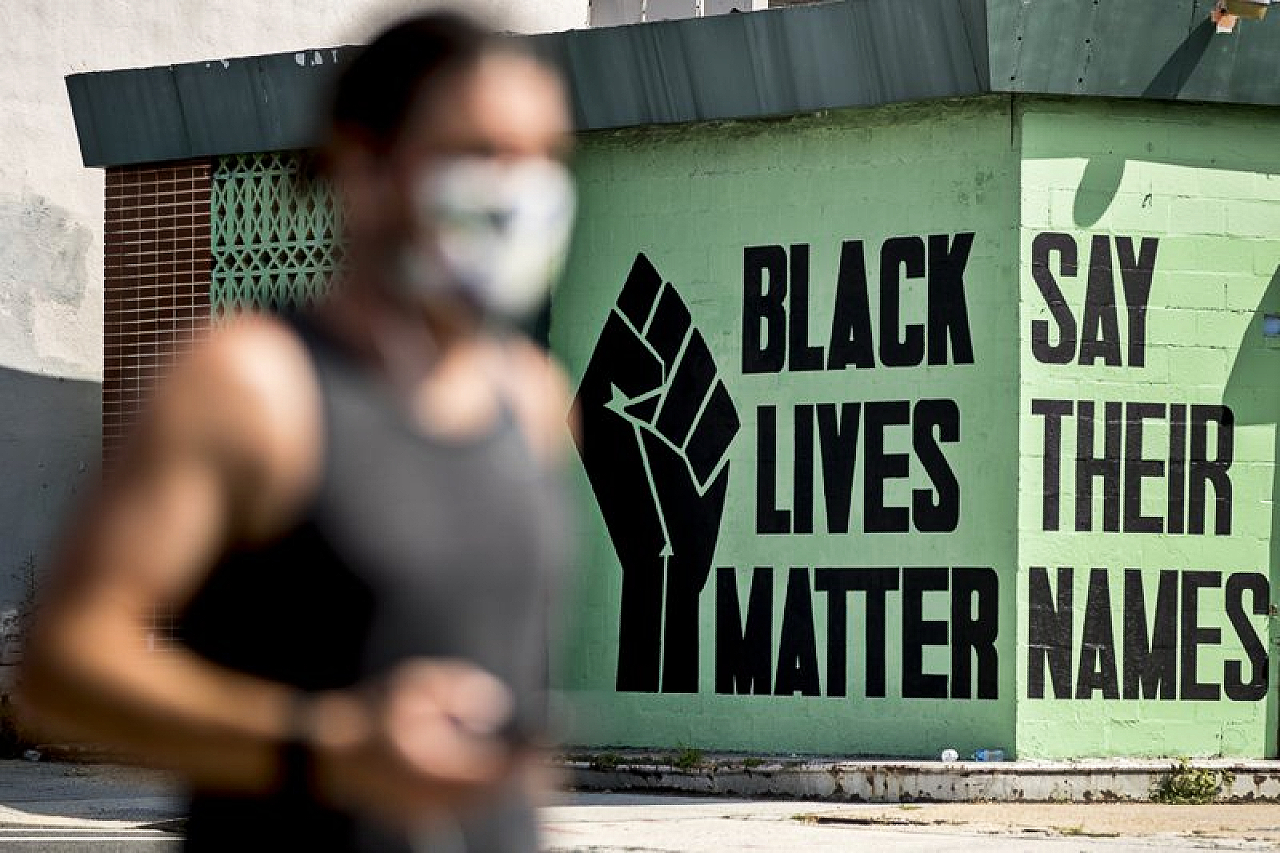 Black Lives Matter launches Survival Fund amid federal COVID-19 relief wait