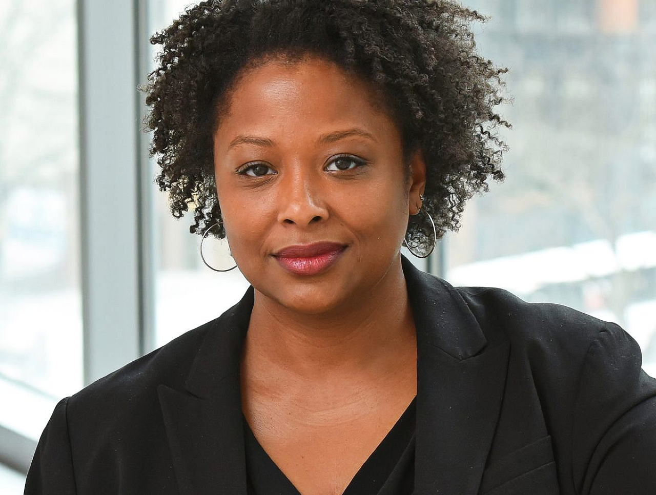 Deborah Archer becomes first Black person elected to be ACLU’s president
