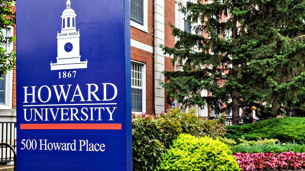 Forty Howard University students selected for Goldman Sachs' inaugural market madness: HBCU possibilities program