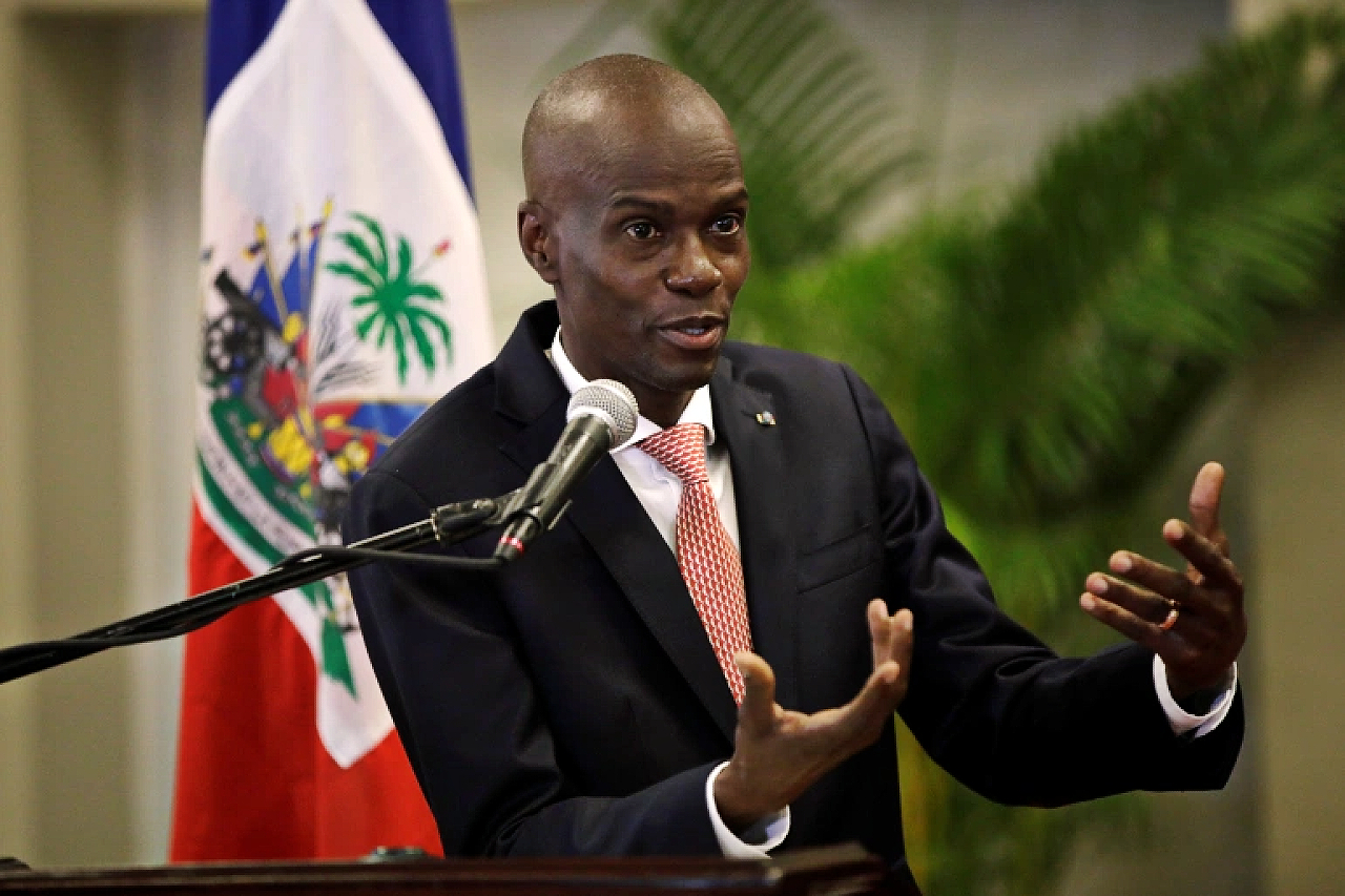 CARICOM closely monitoring situation in Haiti
