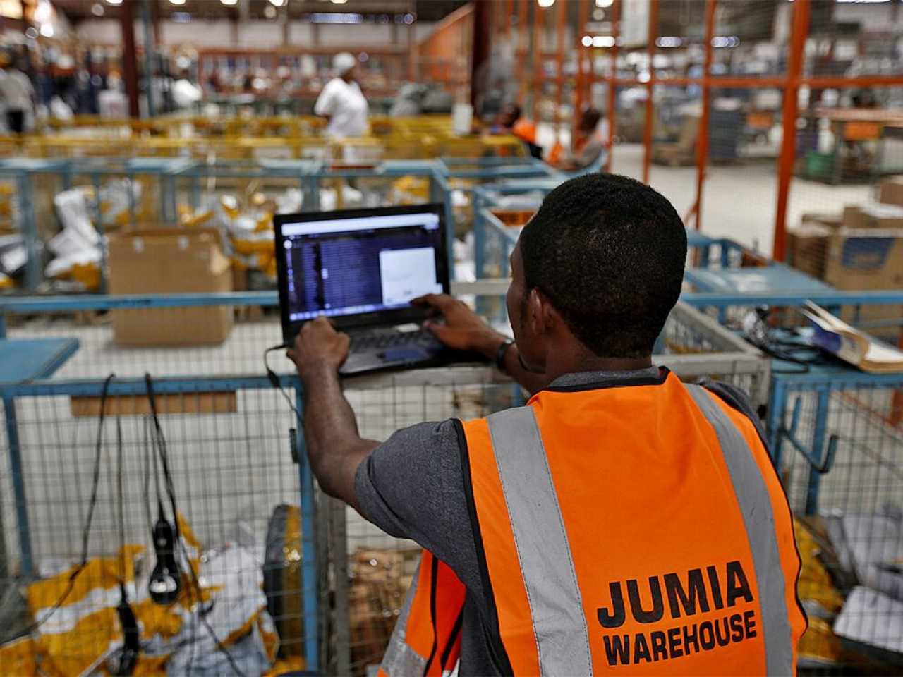 E-commerce giant Jumia reports 15% drop on revenue during Oct to Dec 2020 period