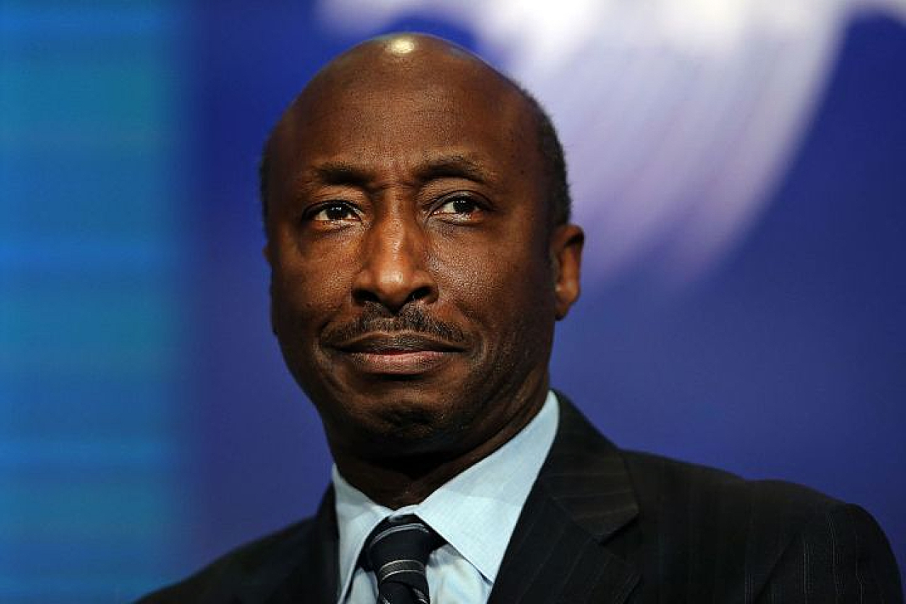 Merck CEO Kenneth Frazier to retire at the end of June