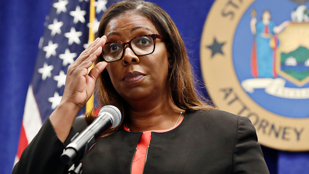 New York Attorney General Letitia James continues fight to stop deportations to Caribbean