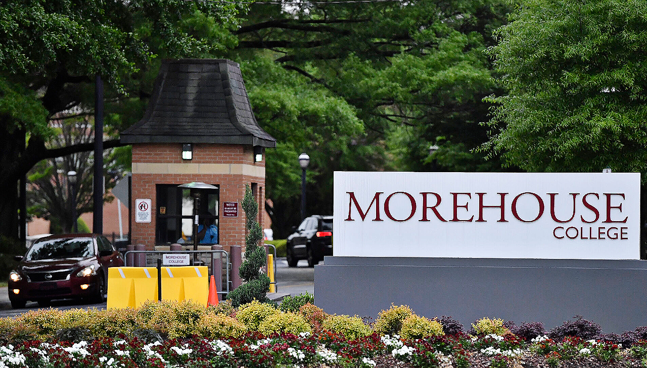 Morehouse, Spelman to house new centre that trains Black entrepreneurs