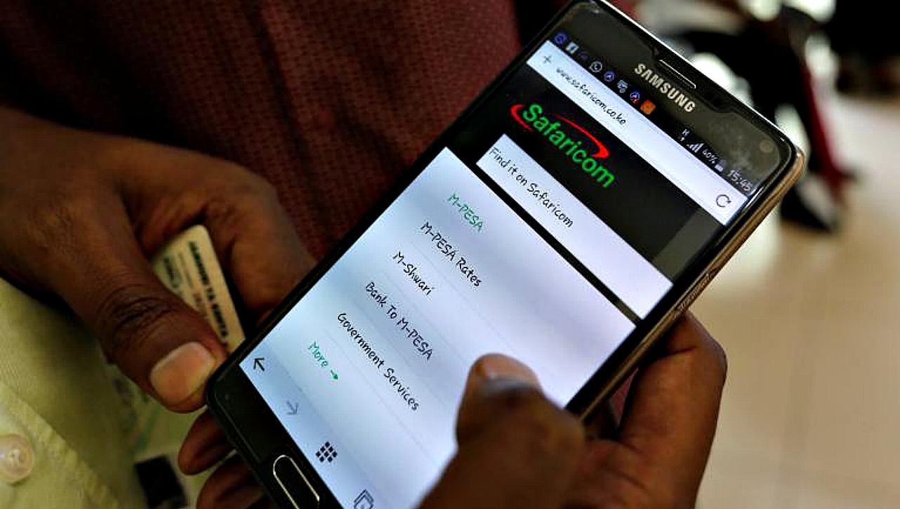 Kenya is becoming a global hub of FinTech innovation