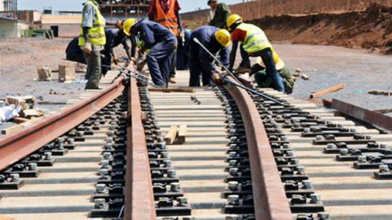 Burundi, Tanzania seek to raise $1.9 Billion for railway project