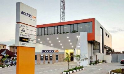 Nigeria's Access Bank buys $60 million stake in South Africa's Grobank