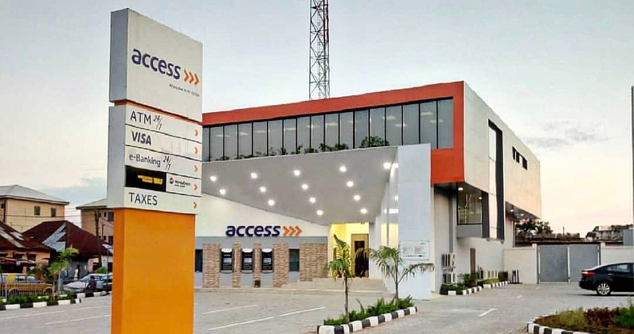 Nigeria's Access Bank buys $60 million stake in South Africa's Grobank