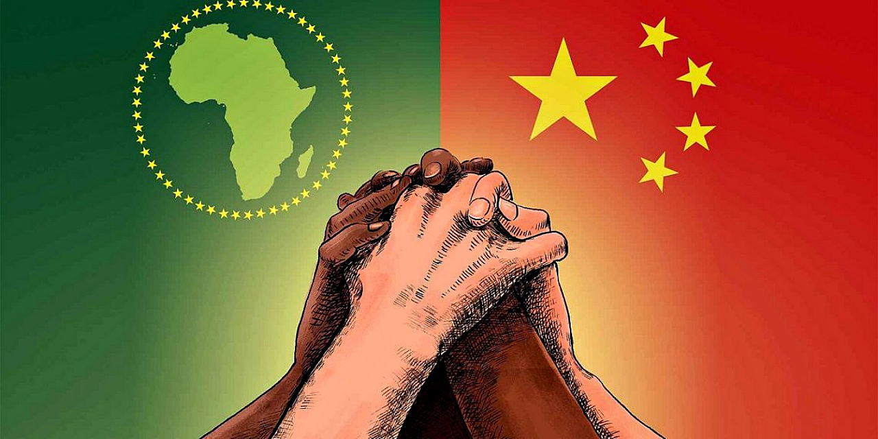 Reshaping African agency in China-Africa relations