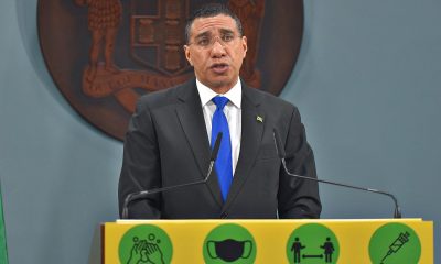 Jamaica: Requirement for travellers to present negative COVID-19 test extended to June 30