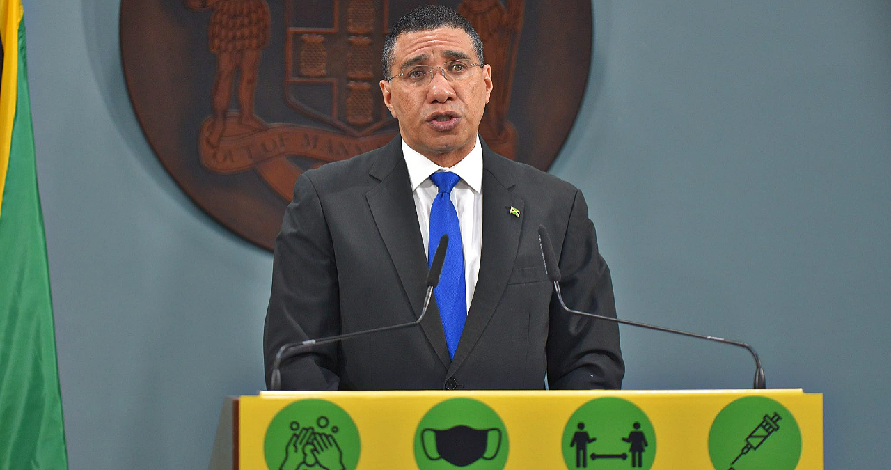Jamaica: Requirement for travellers to present negative COVID-19 test extended to June 30