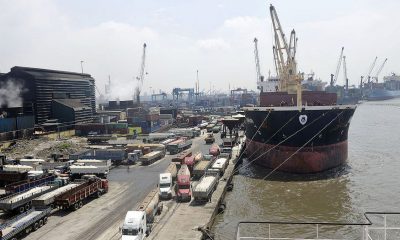 Nigeria’s Lagos deep seaport to begin operations in 2023