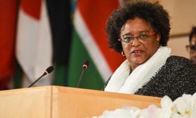 Barbados 'is in a good position to weather the storm' - Expert