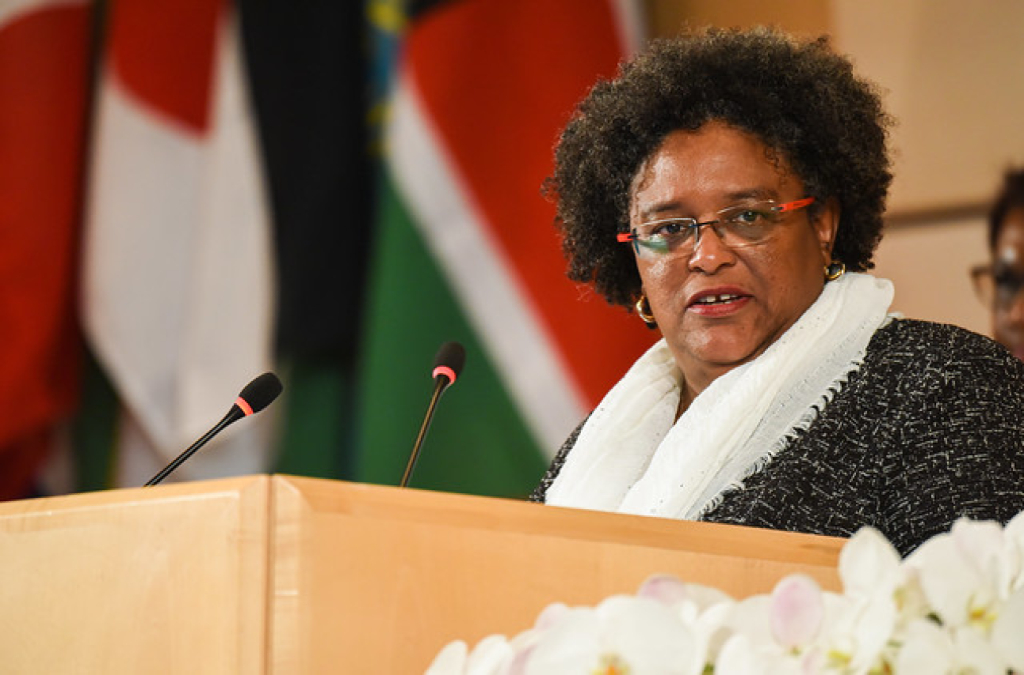 Barbados 'is in a good position to weather the storm' - Expert