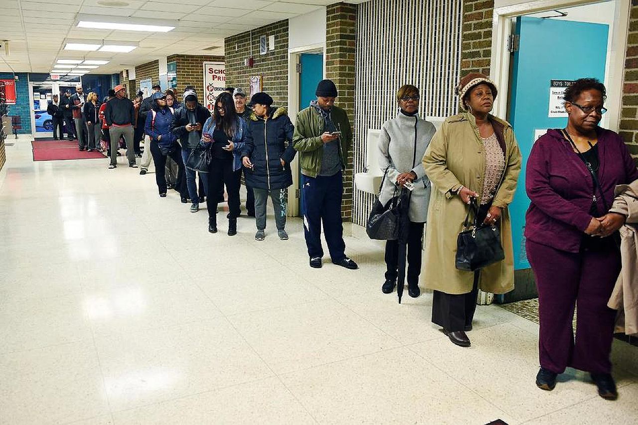 How democracy reform protects Black political power