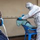 COVID in Africa shows downward trend, WHO urges caution