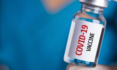 South Africa Sells its AstraZeneca vaccine doses To AU