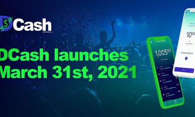 Eastern Caribbean digital currency, DCash, set to go live on March 31